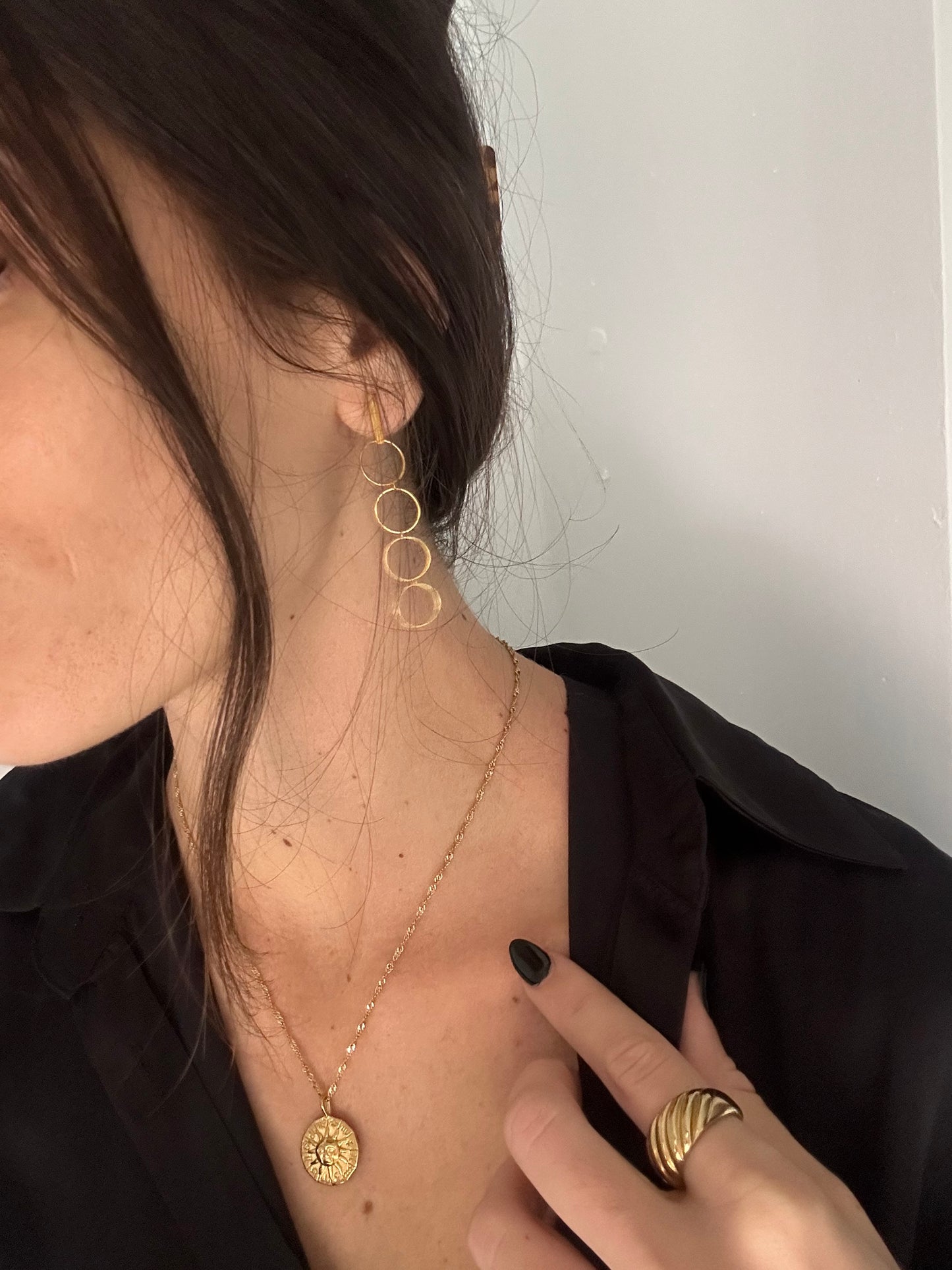 DIVA EARRINGS