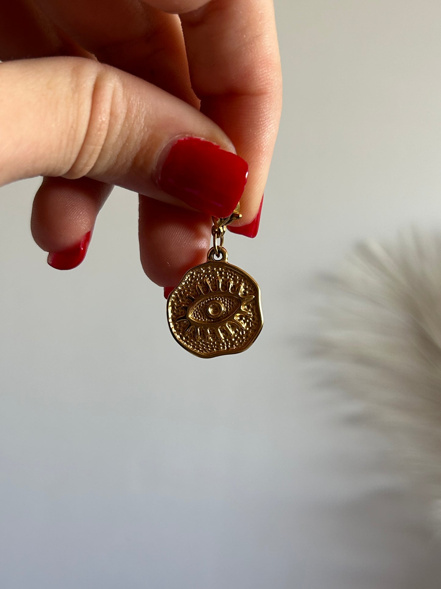 CHIARA CHARM