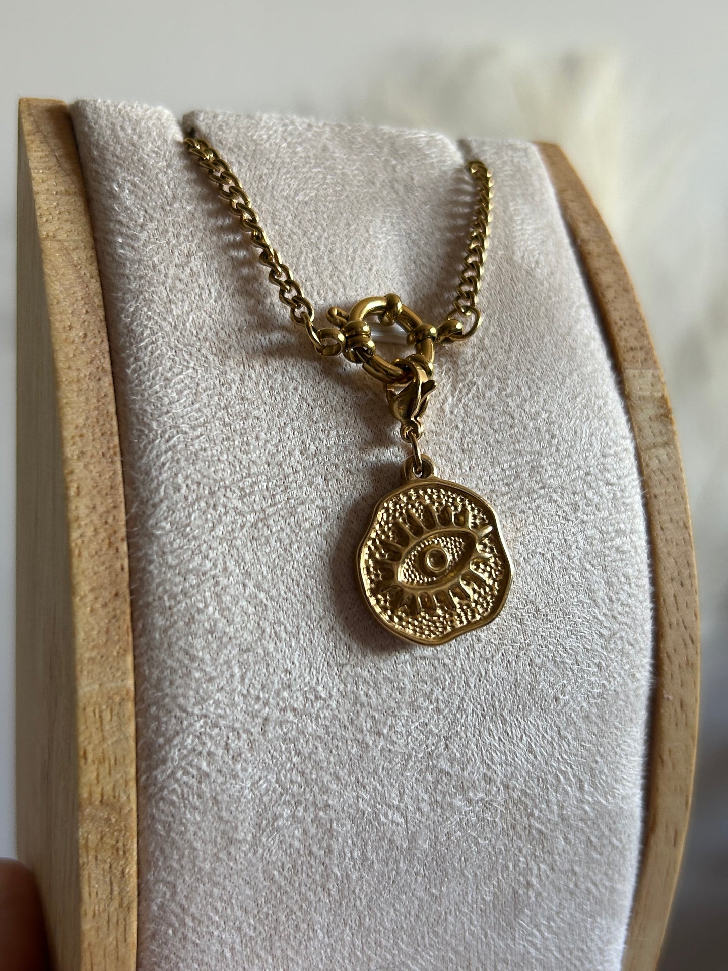 CHIARA CHARM