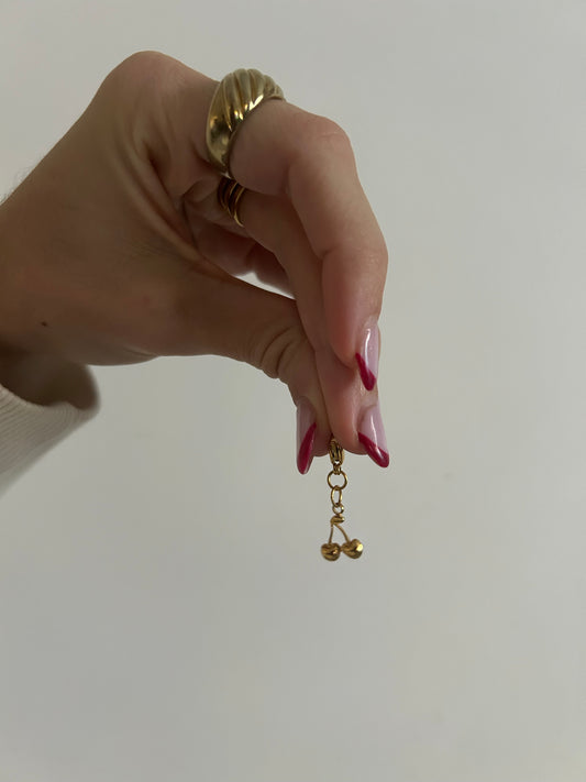 CHERRY CHARM