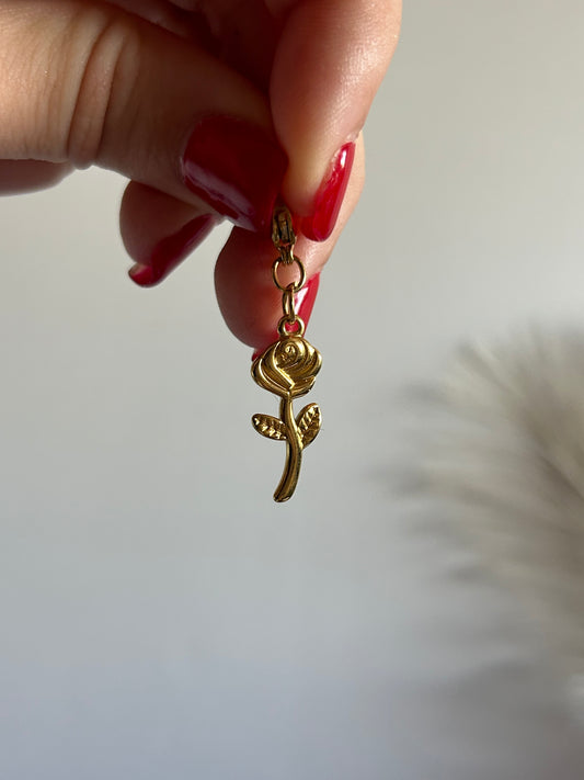 ROSE CHARM