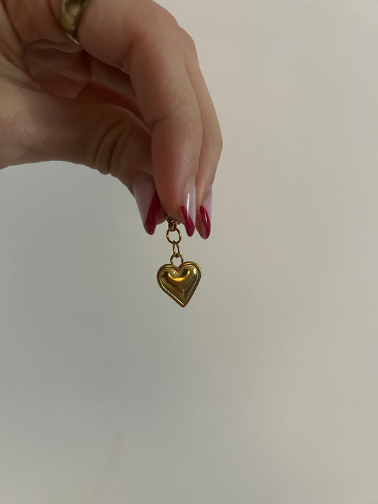 COURAGE CHARM