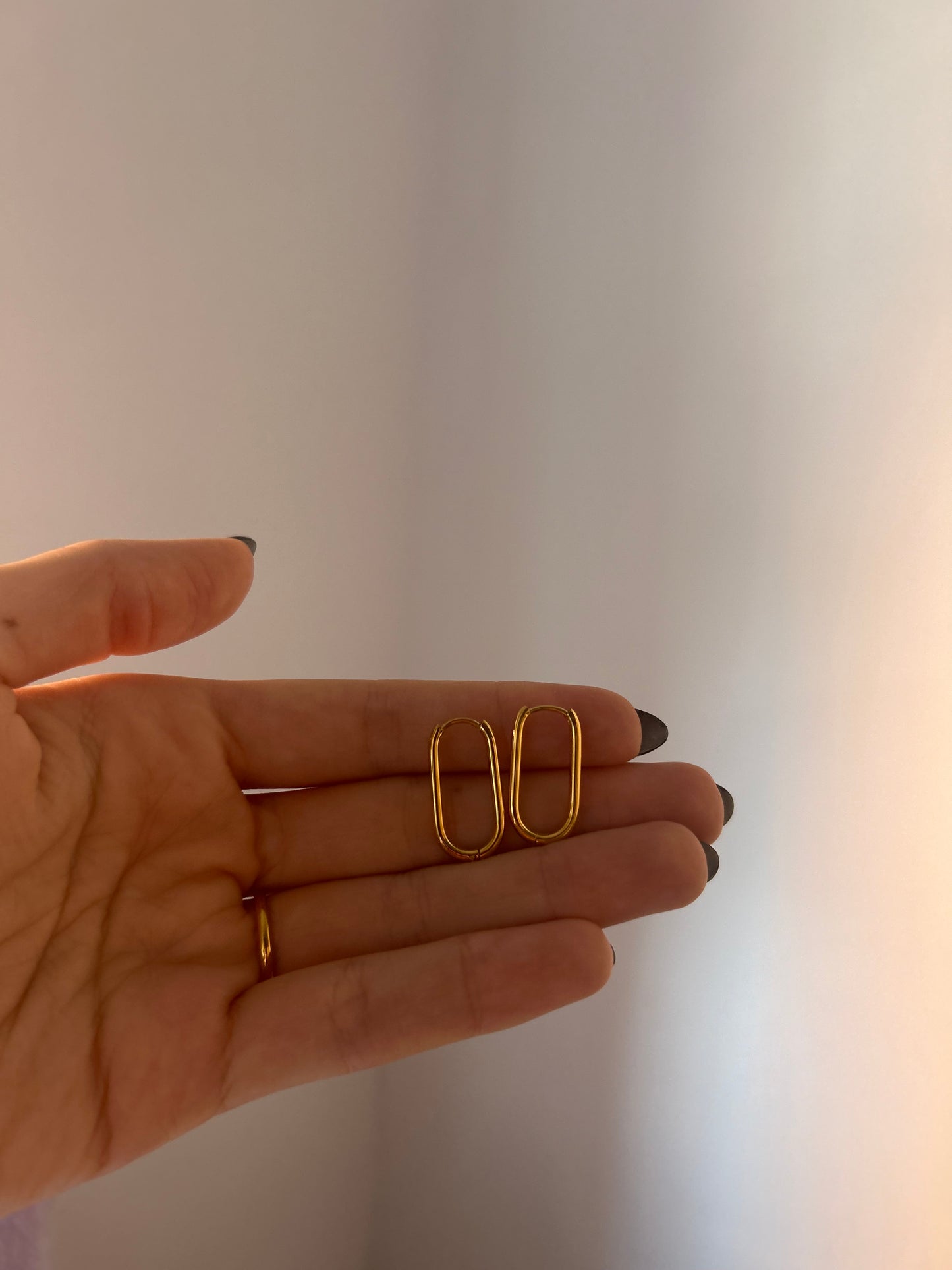 CUORE EARRINGS