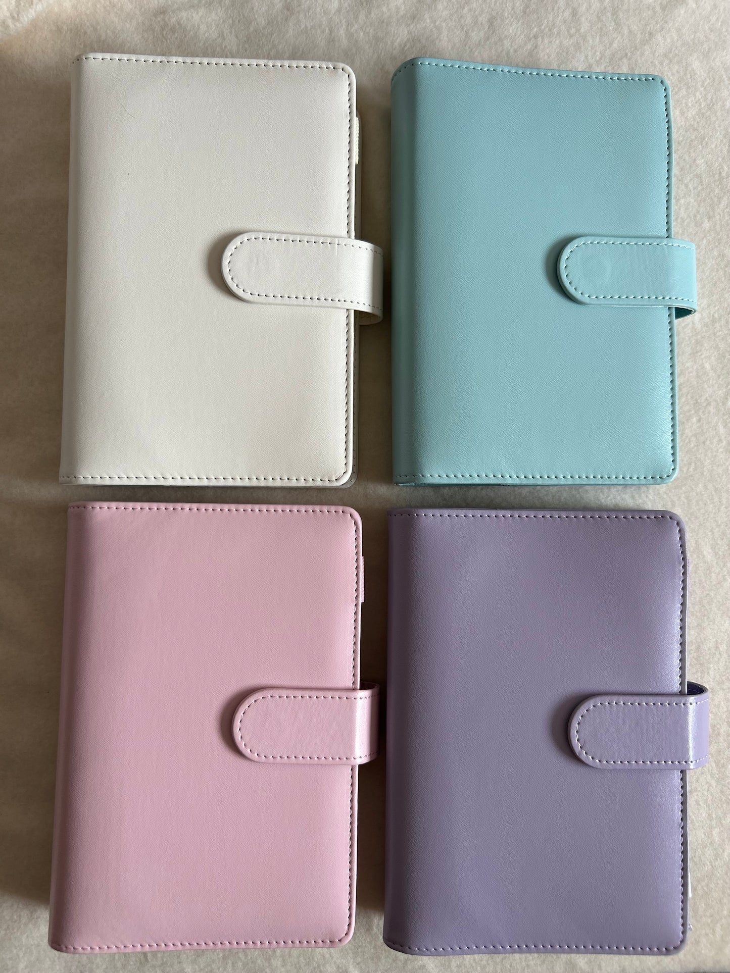 BUDGET PLANNER