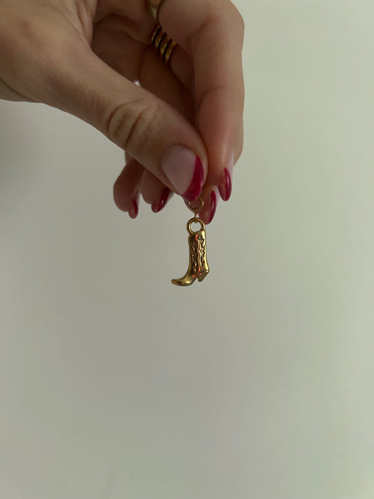 COWBOY CHARM
