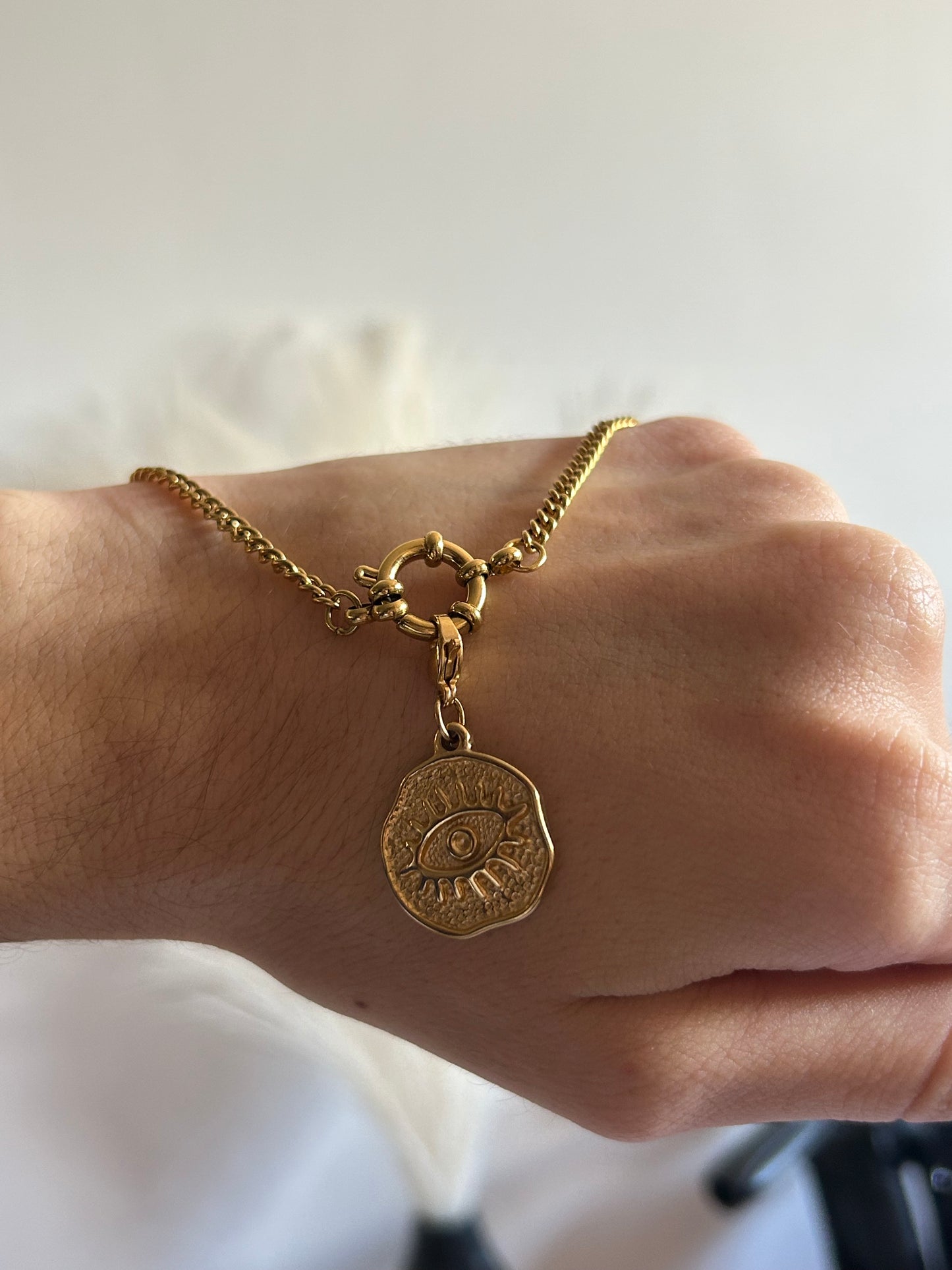 CHIARA CHARM