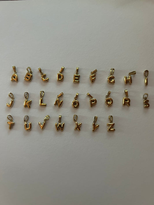 BOLD ABC