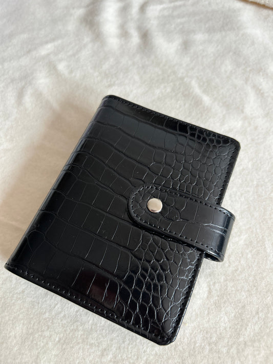 MINI BUDGET PLANNER