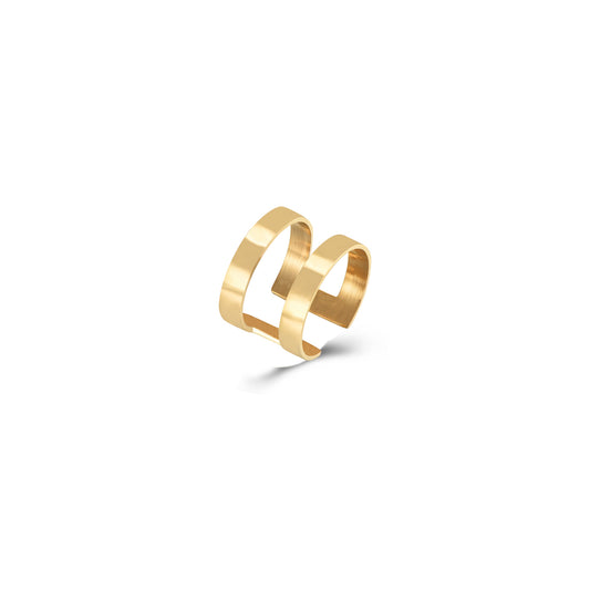 ALTHOUGH RING
