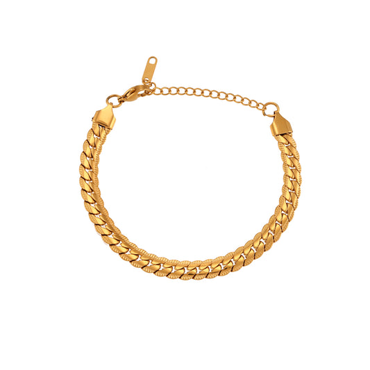 BRAID BRACELET