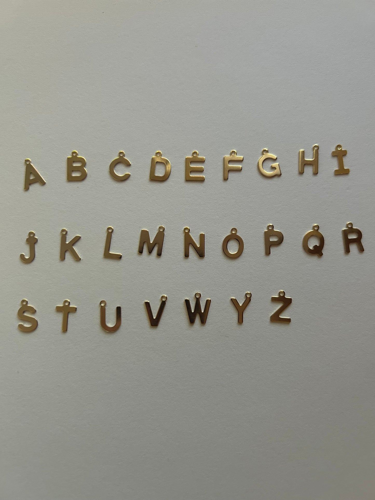 SIMPLE ABC