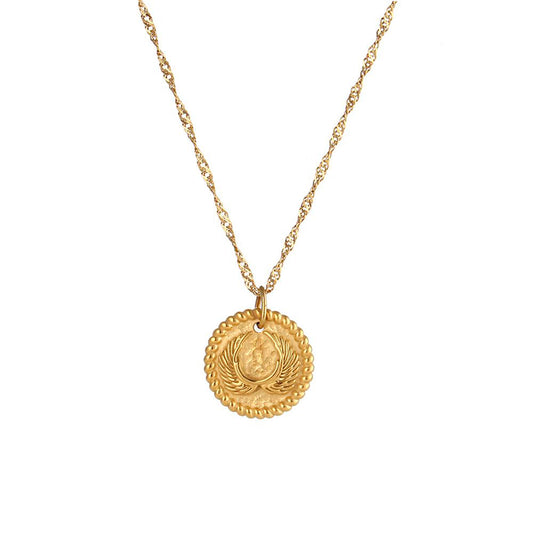 ANGEL NECKLACE