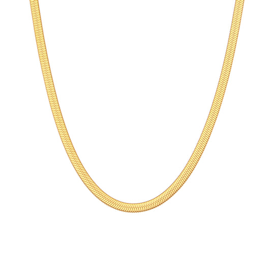 TIARA NECKLACE
