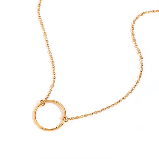 CANDICE NECKLACE