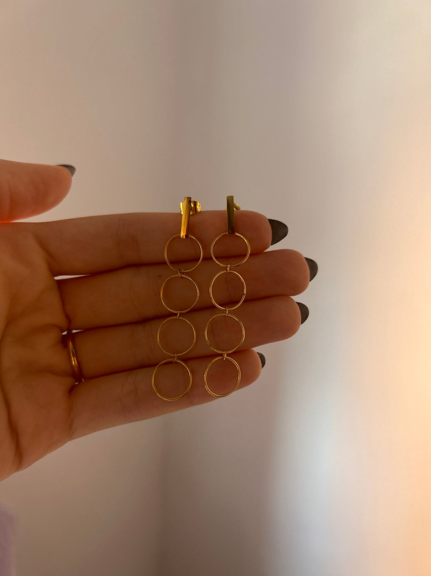 DIVA EARRINGS