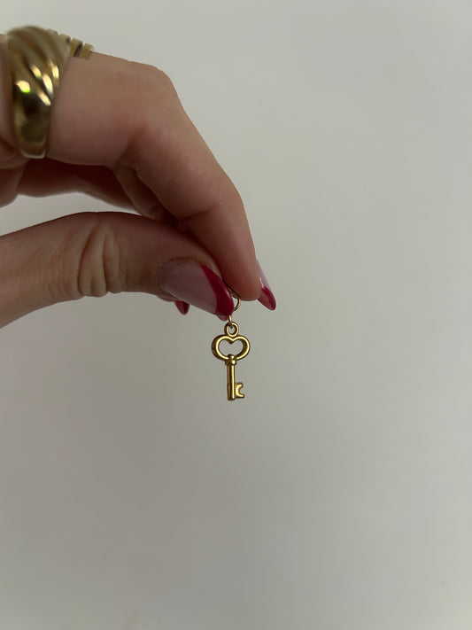 KEY CHARM