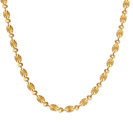ENDLESS NECKLACE