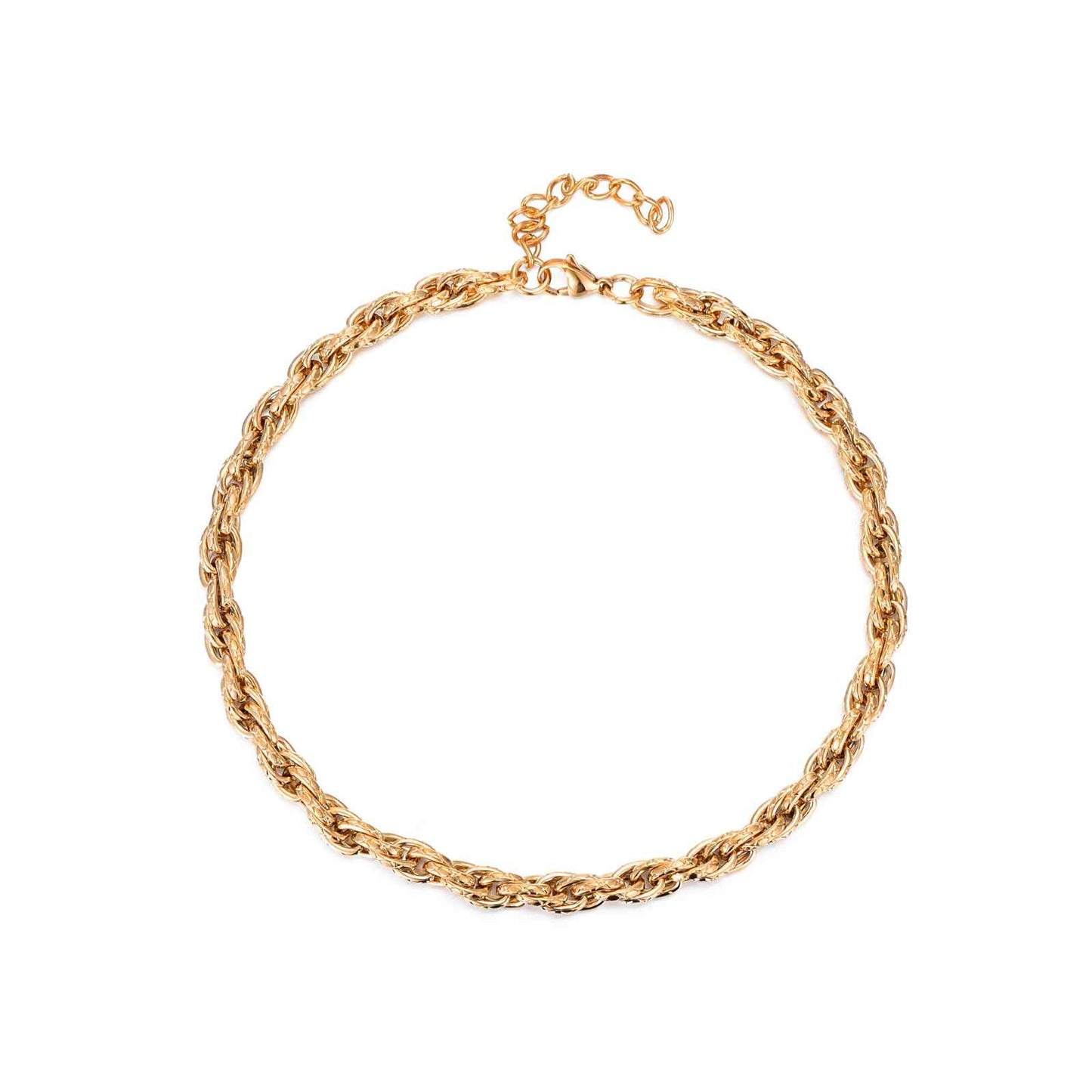 EPHEMERAL NECKLACE