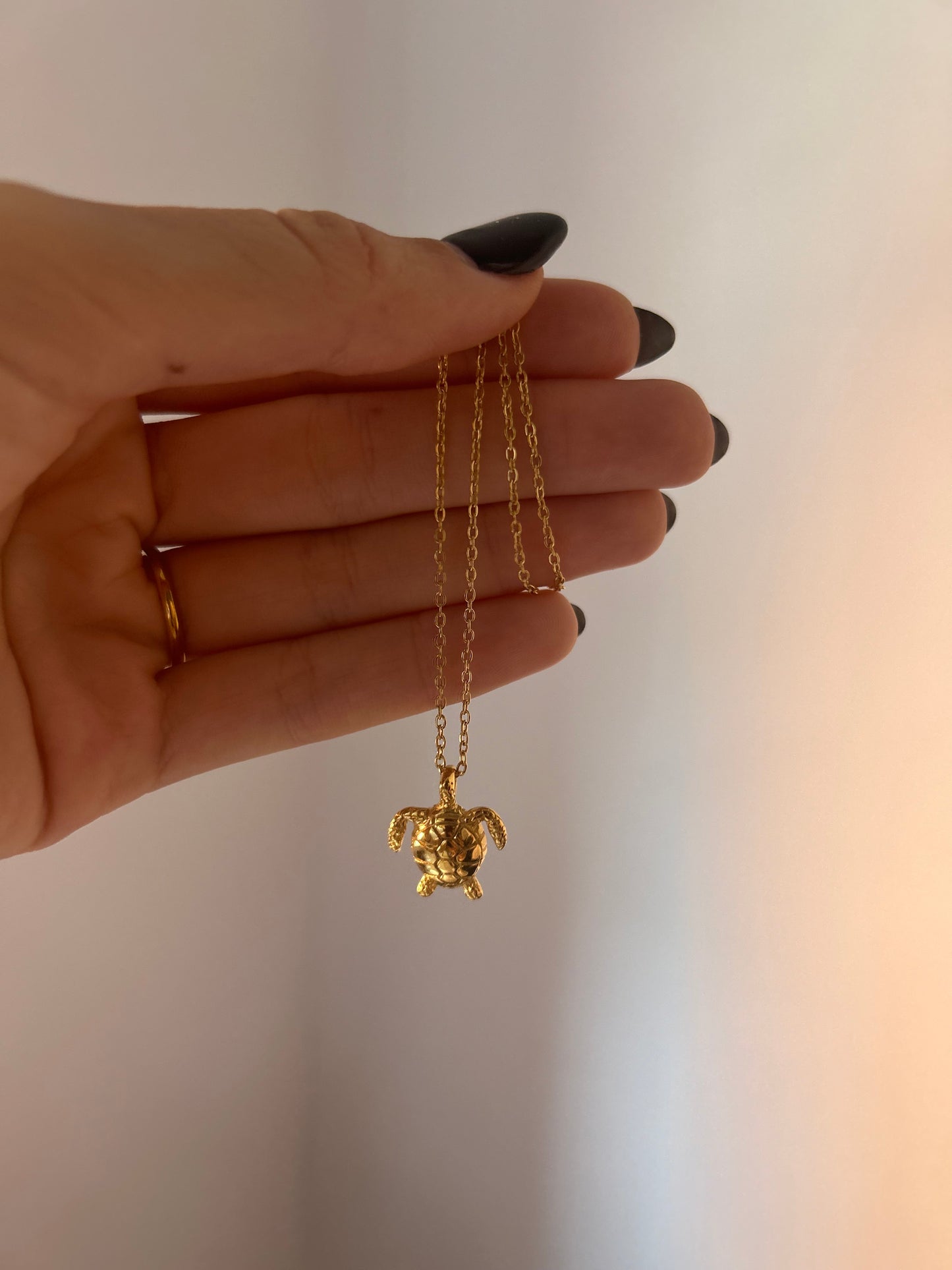 VITA NECKLACE