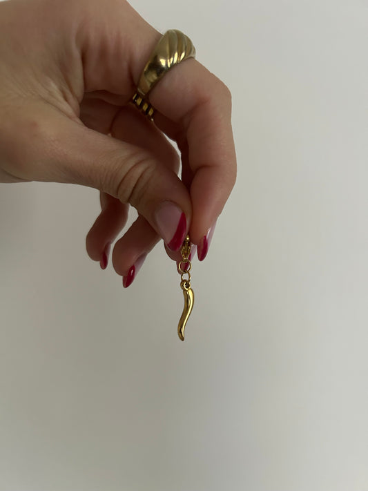 CHILLI CHARM