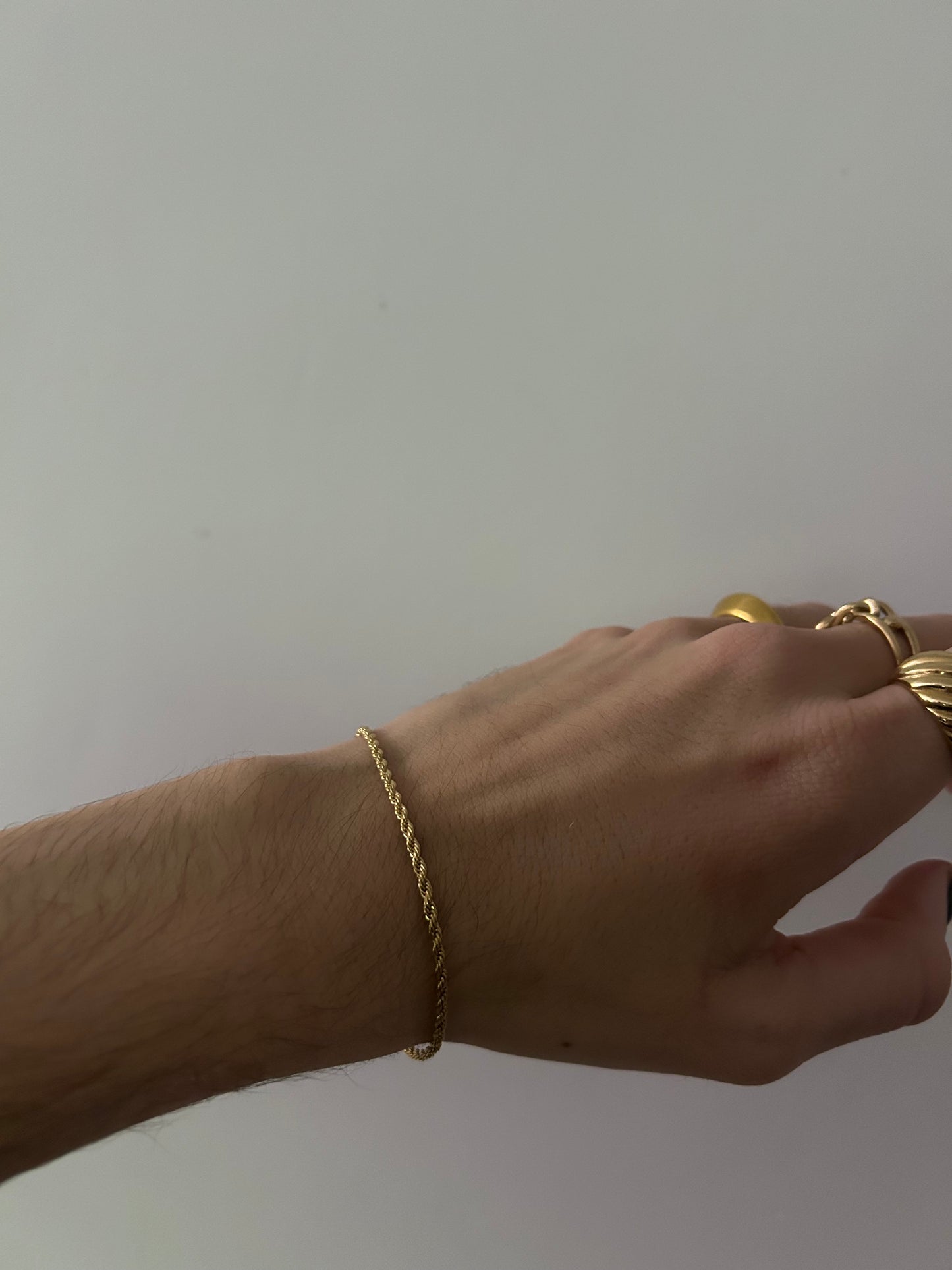 COMMON BRACELET
