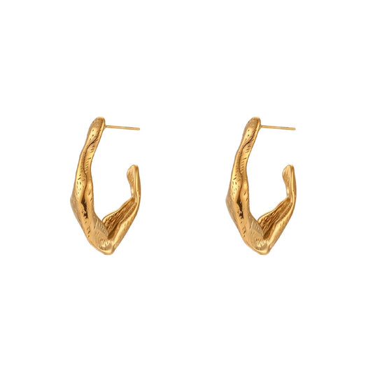 FLAWED EARRINGS
