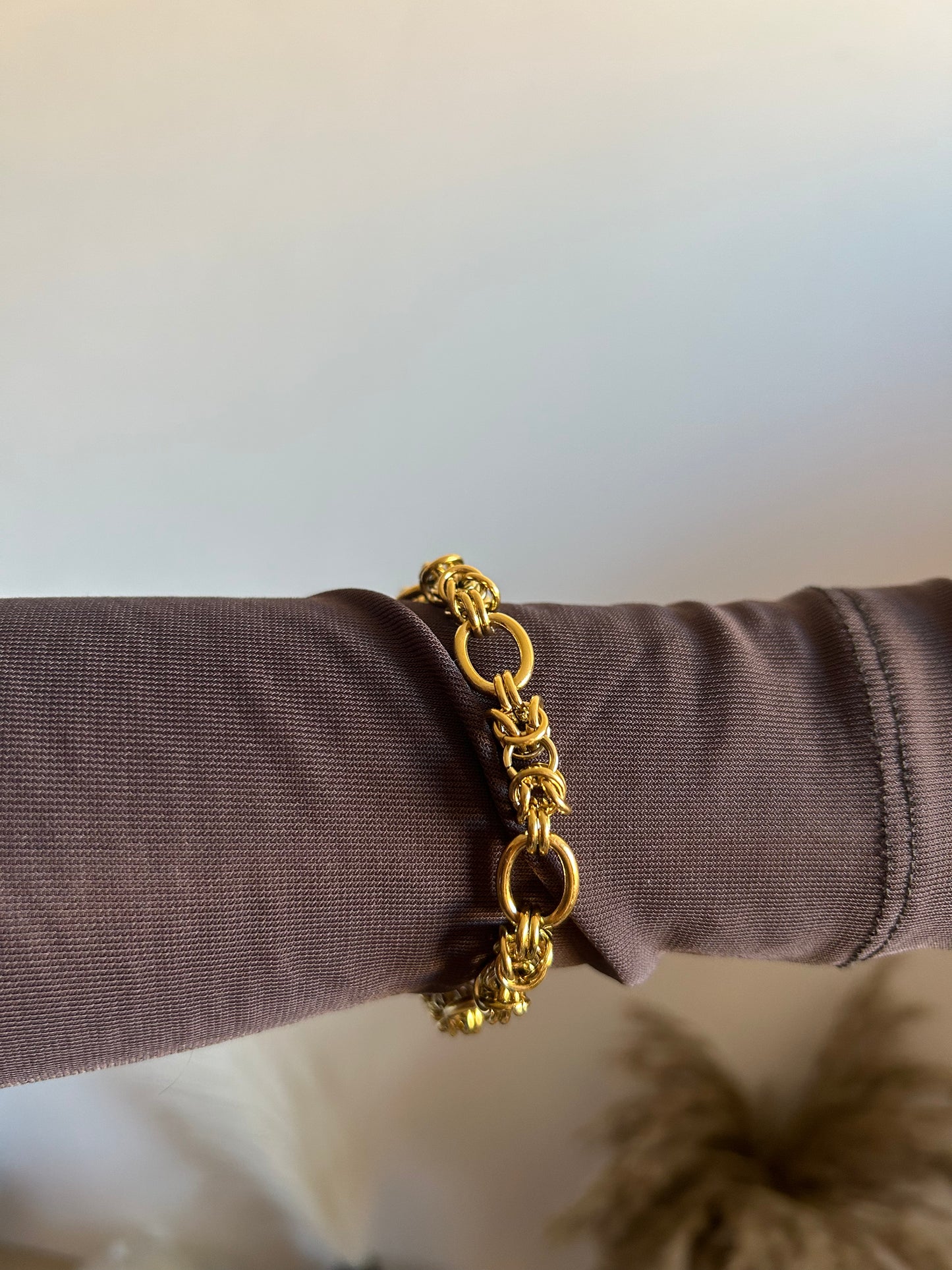 MYSELF BRACELET