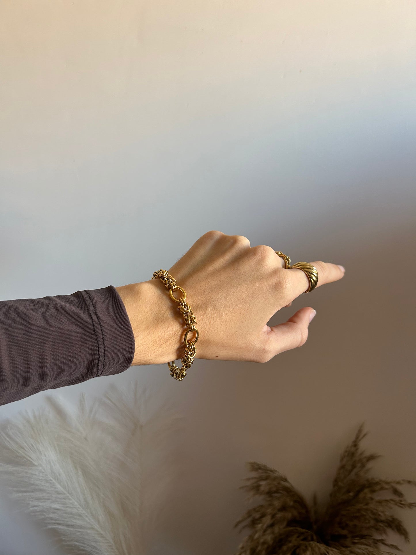MYSELF BRACELET