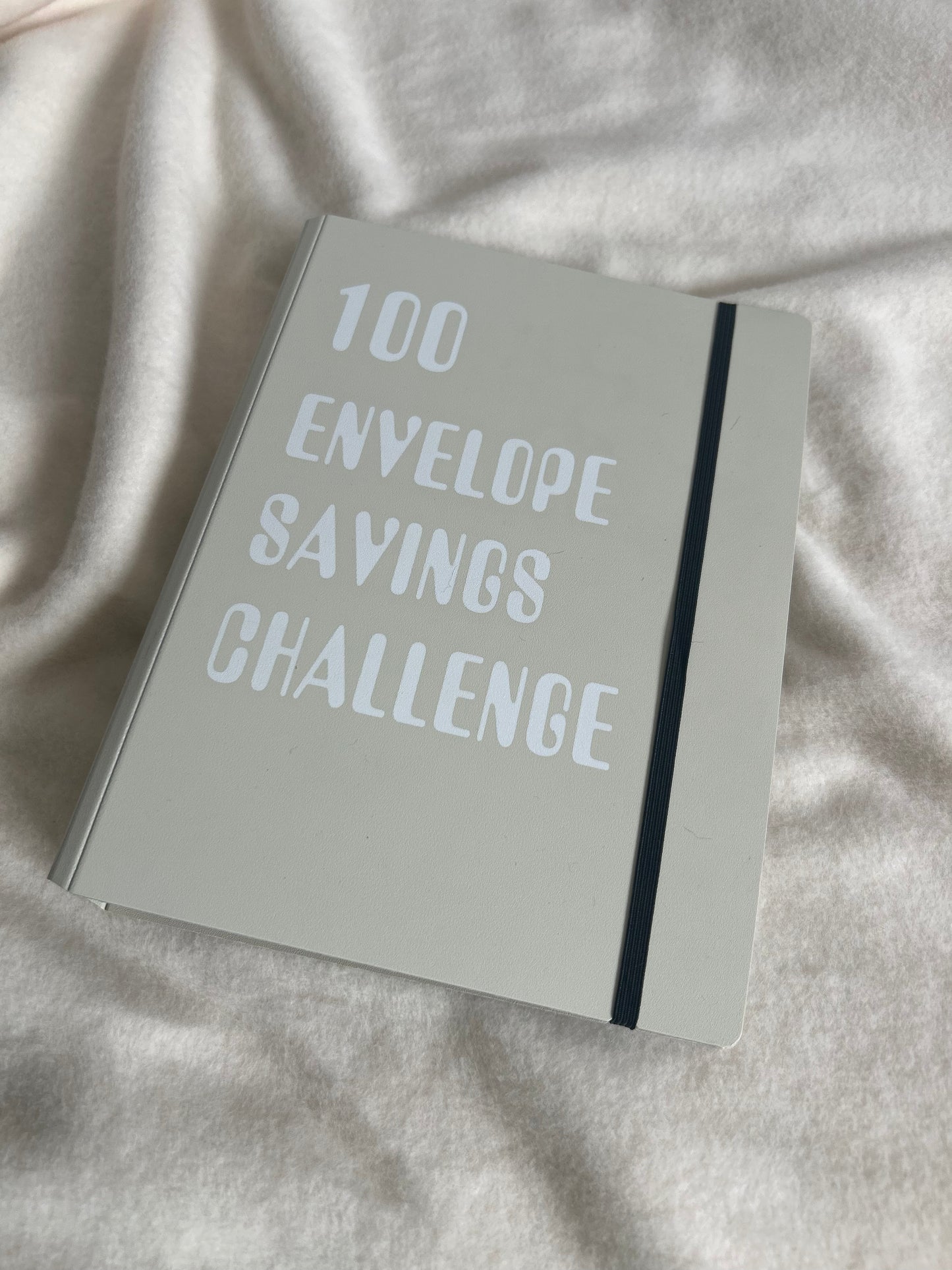 100 ENVELOPE CHALLENGE