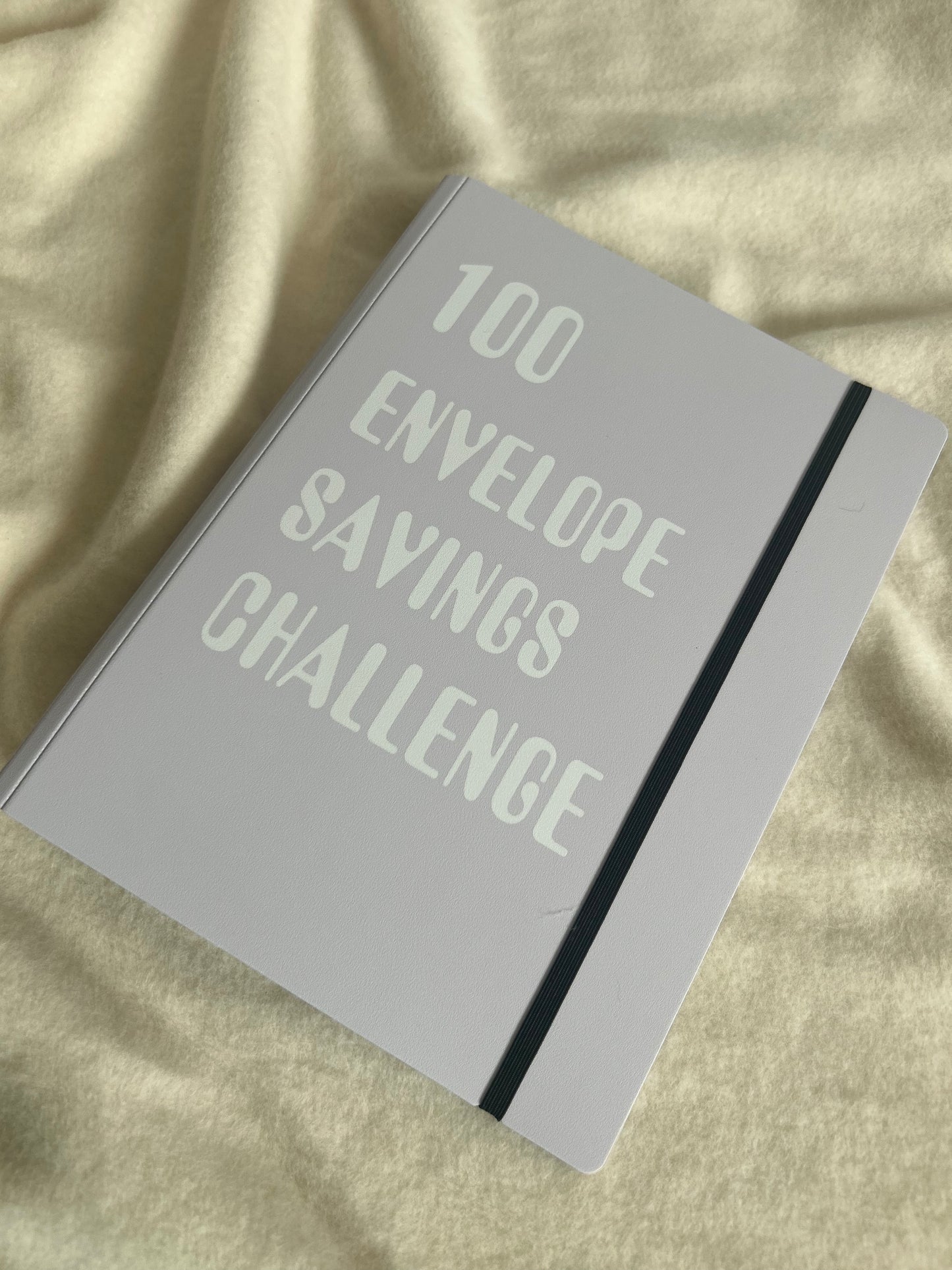 100 ENVELOPE CHALLENGE