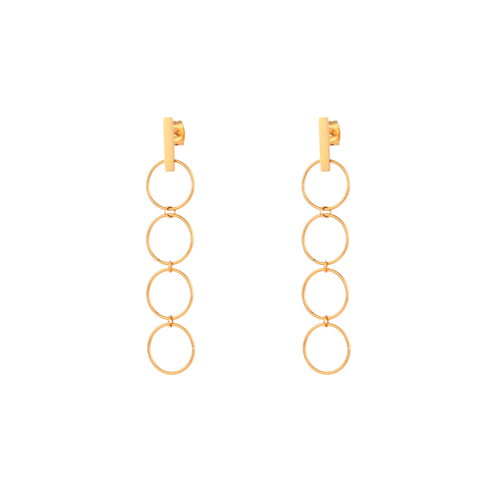 DIVA EARRINGS