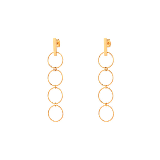 DIVA EARRINGS