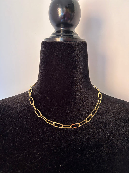 SAVER NECKLACE