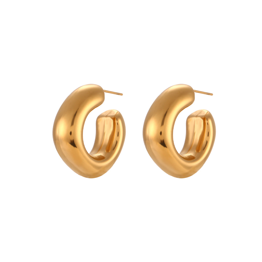 BRIGHT EARRINGS