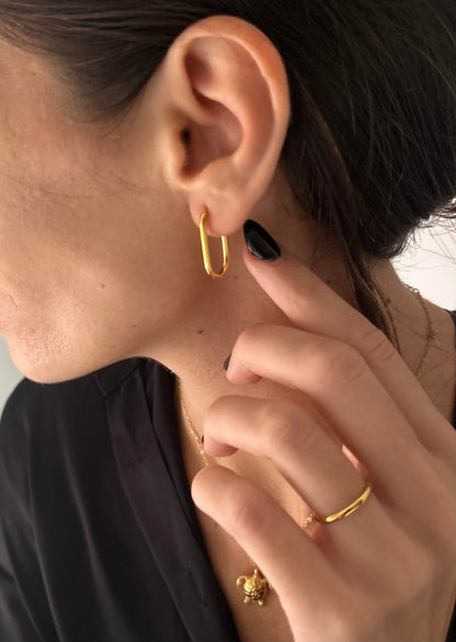 CUORE EARRINGS