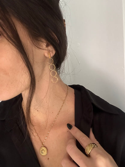DIVA EARRINGS