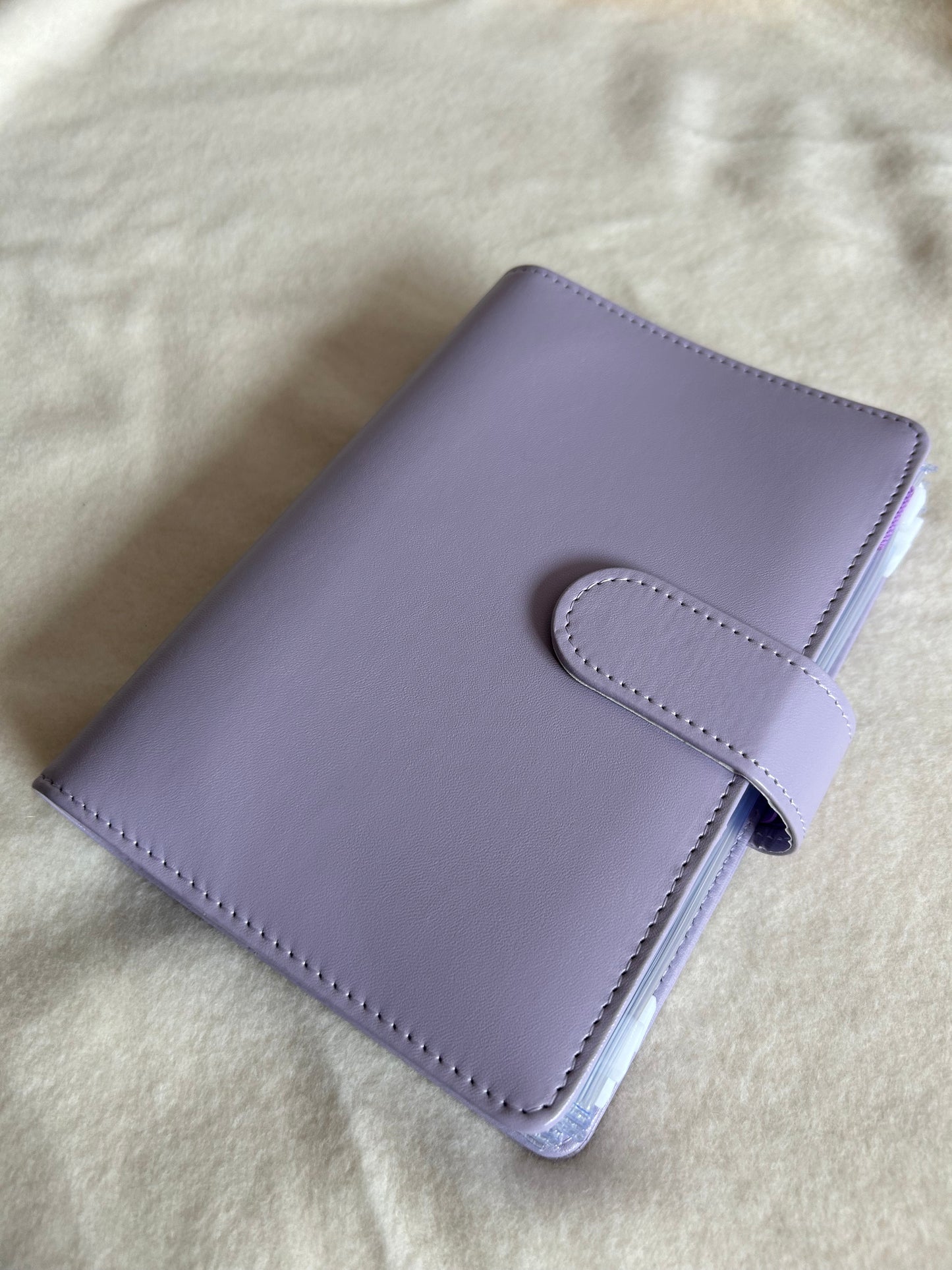 BUDGET PLANNER