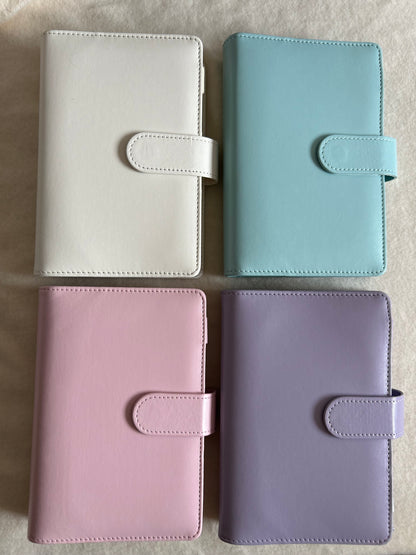 BUDGET PLANNER