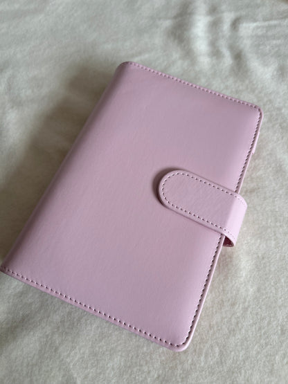 BUDGET PLANNER