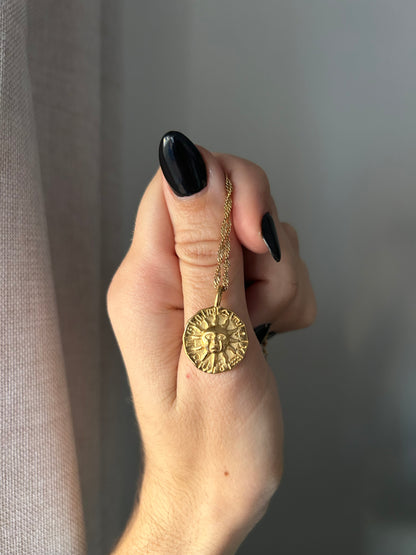 MAGARI NECKLACE