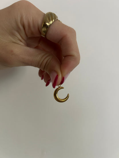 MOON CHARM
