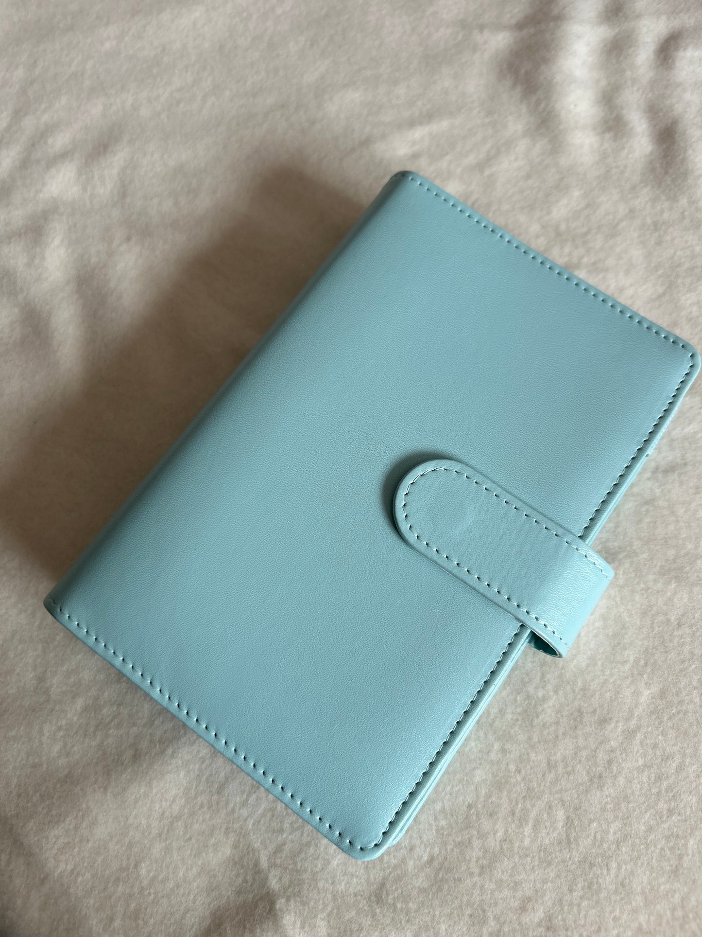 BUDGET PLANNER