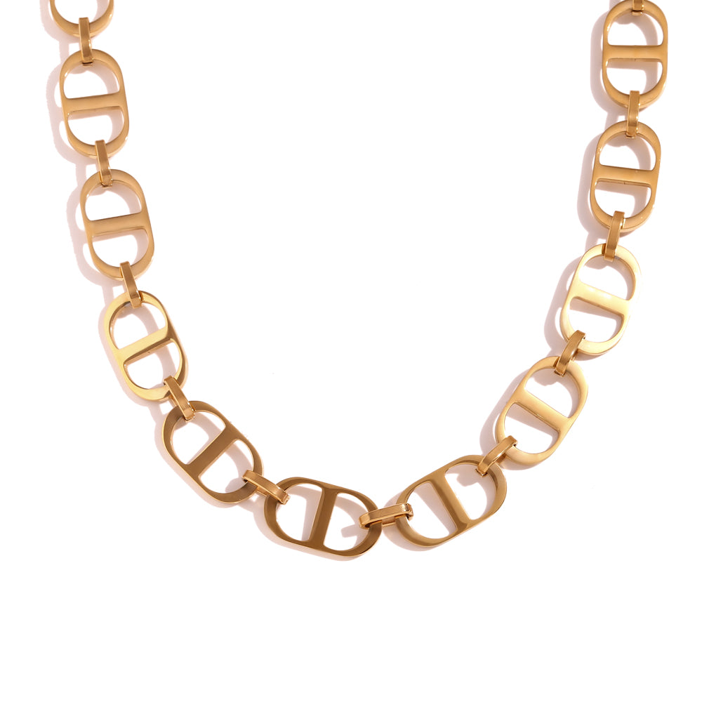 VENICE NECKLACE