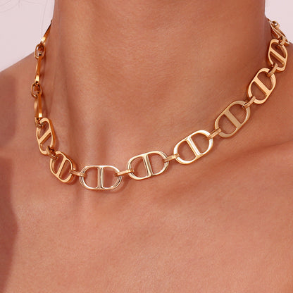 VENICE NECKLACE