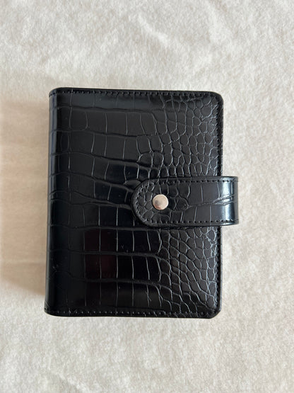 MINI BUDGET PLANNER
