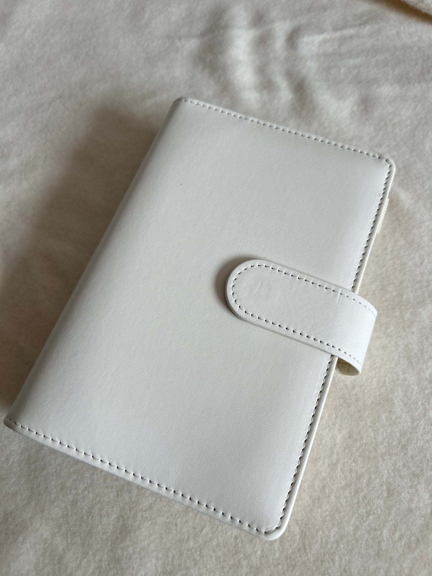 BUDGET PLANNER