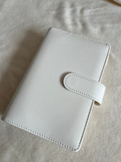 BUDGET PLANNER