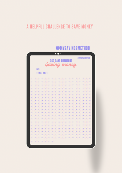 CHALLENGE SHEETS