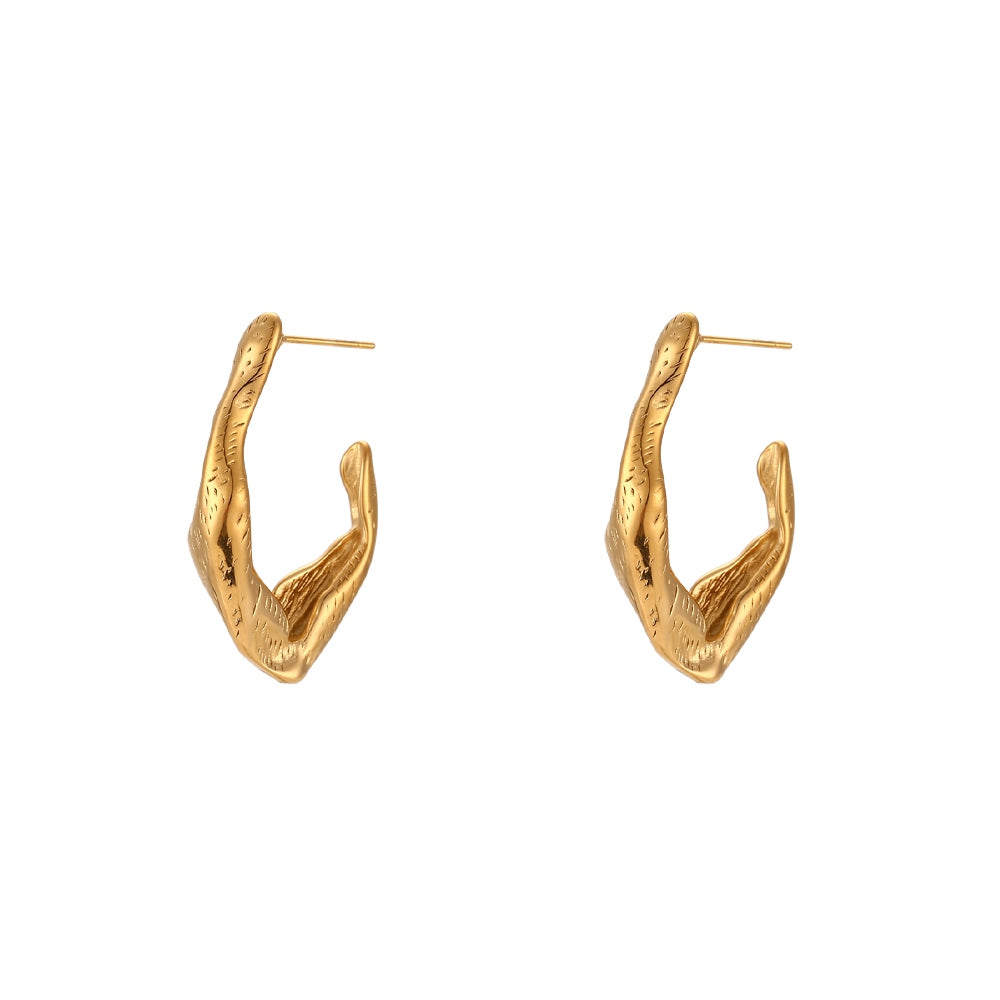FLAWED EARRINGS