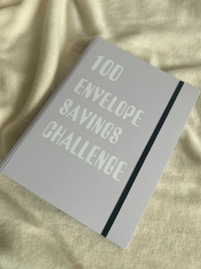 100 ENVELOPE CHALLENGE